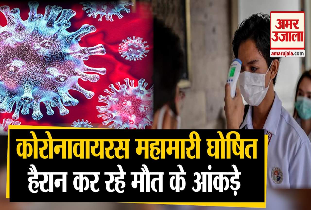 कोरोनावायरस