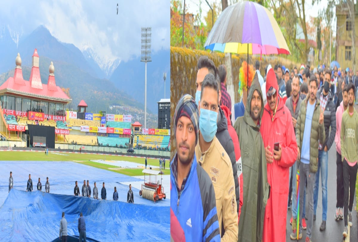 hpca took big decision regarding tickets after cancelling of india vs south africa match