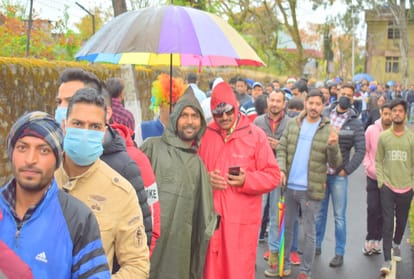 hpca took big decision regarding tickets after cancelling of india vs south africa match