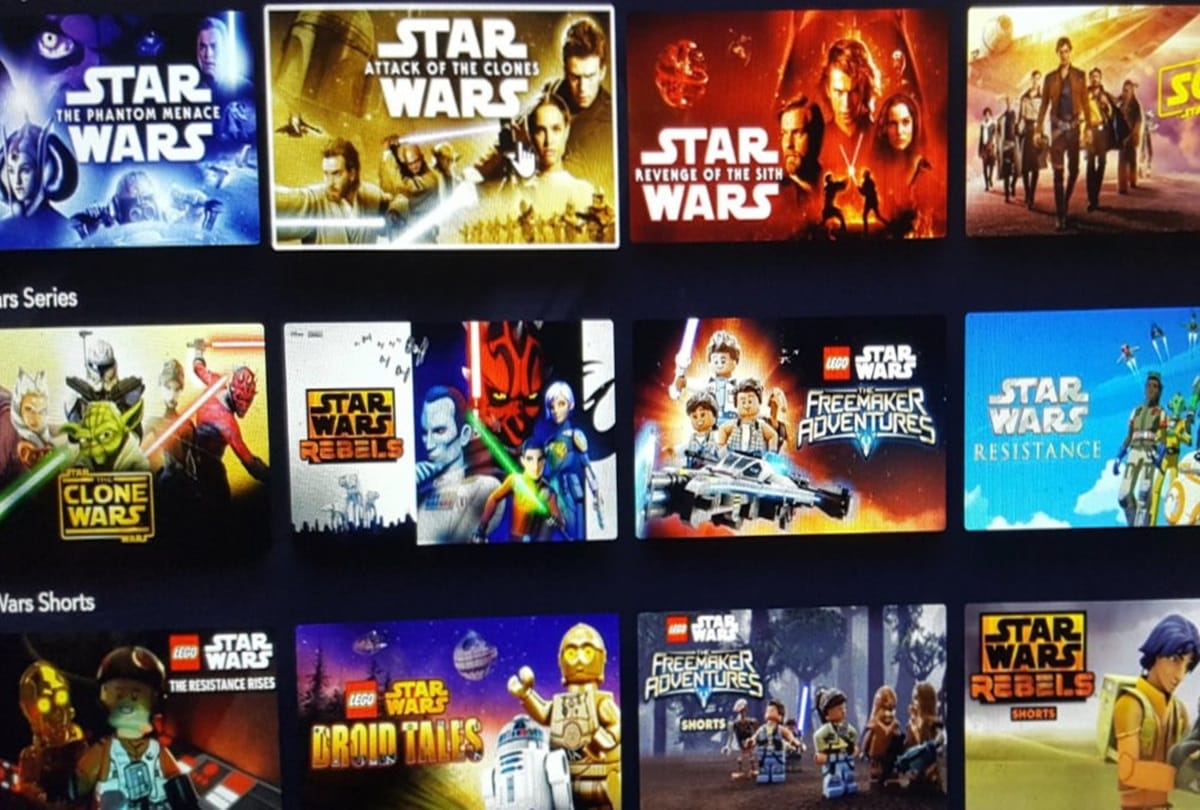 Disney Plus Beta Version Testing Completed in India on Friday its Launching Date Will Be Announced