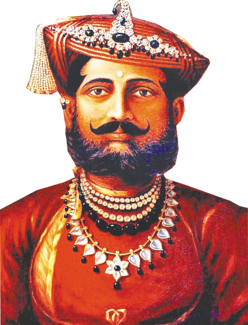 gangadhar rao death aniversery