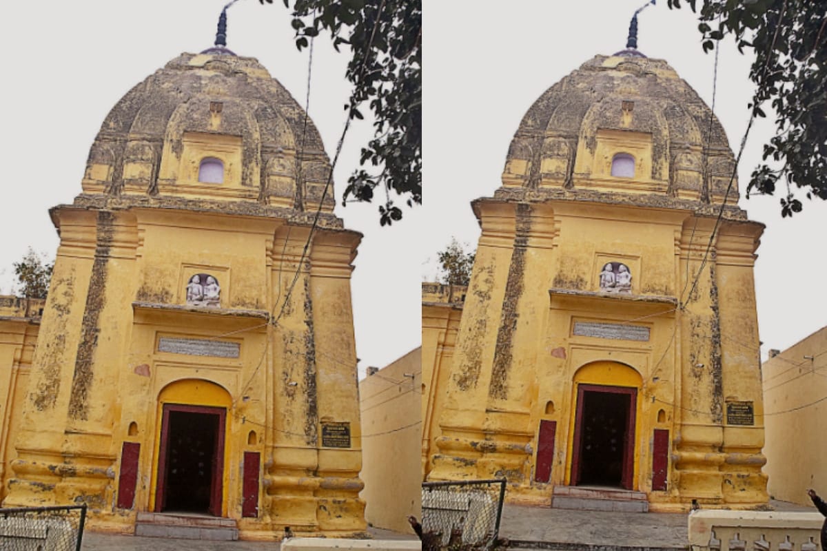 Mahabharata Circuit: Garhmukteshwar is more sacred than Kashi in the journey of development