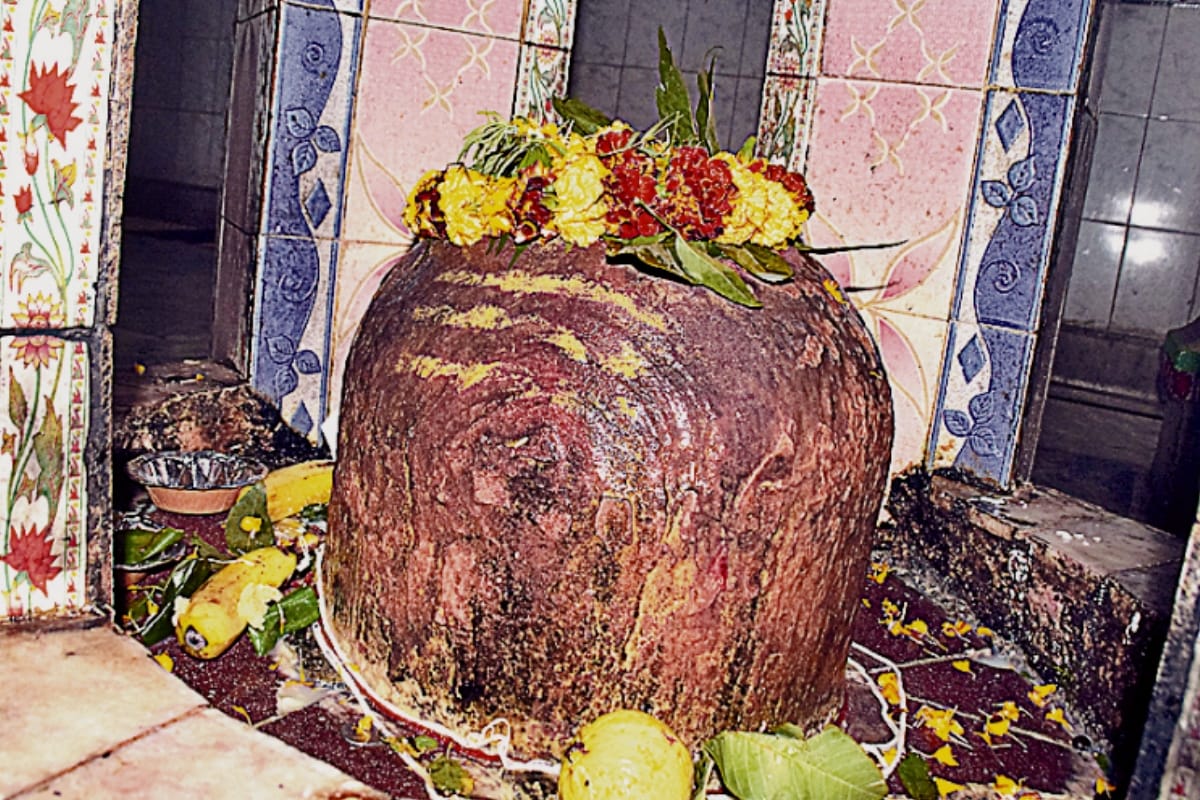 Mahashivratri 2023 Most Famous Lord Shiva Temple in Uttar Pradesh Know All About Locations in hindi