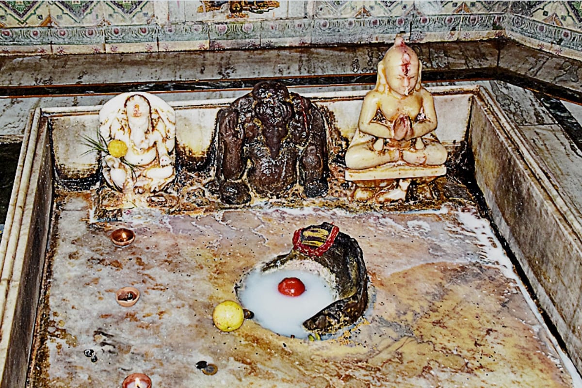 Mahabharata Circuit: Garhmukteshwar is more sacred than Kashi in the journey of development