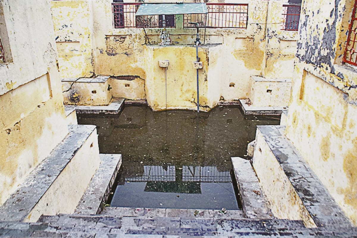 Mahabharata Circuit: Garhmukteshwar is more sacred than Kashi in the journey of development