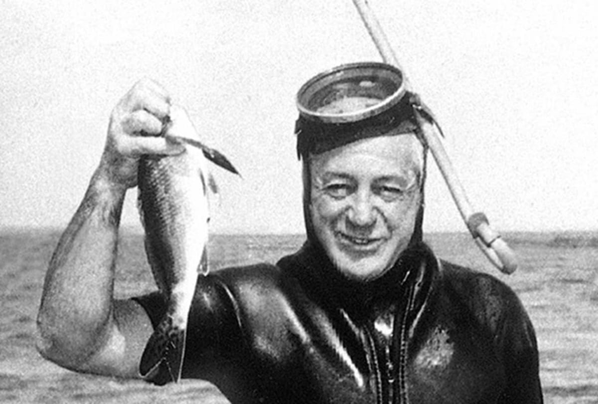 Prime Minister of Australia Harold Holt disappearance mystery