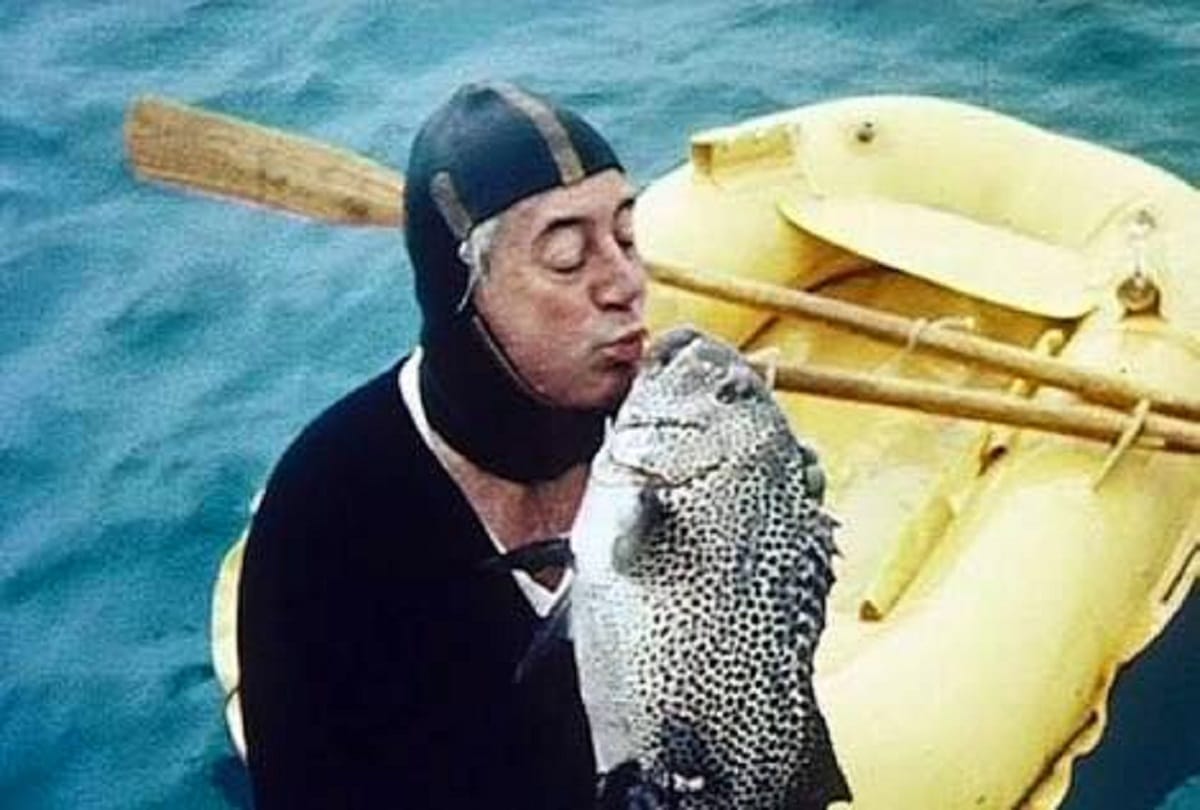 Prime Minister of Australia Harold Holt disappearance mystery