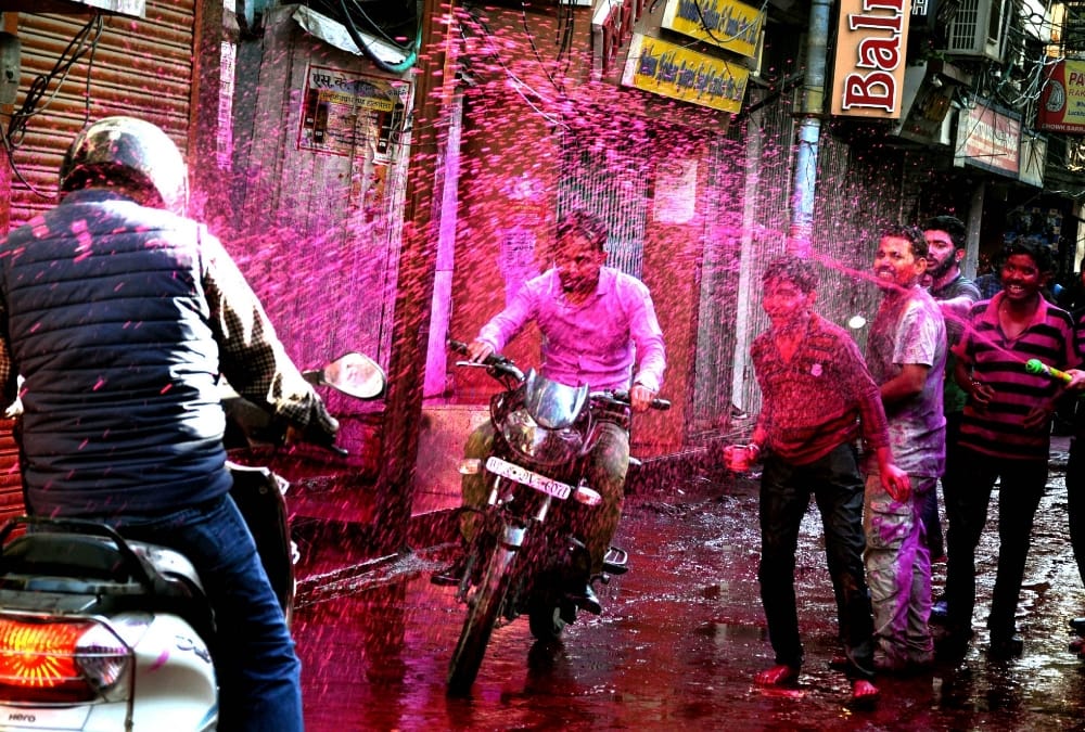 holi 2021 coincidence holika dahan shubh muhurat tithi and holi festival importance