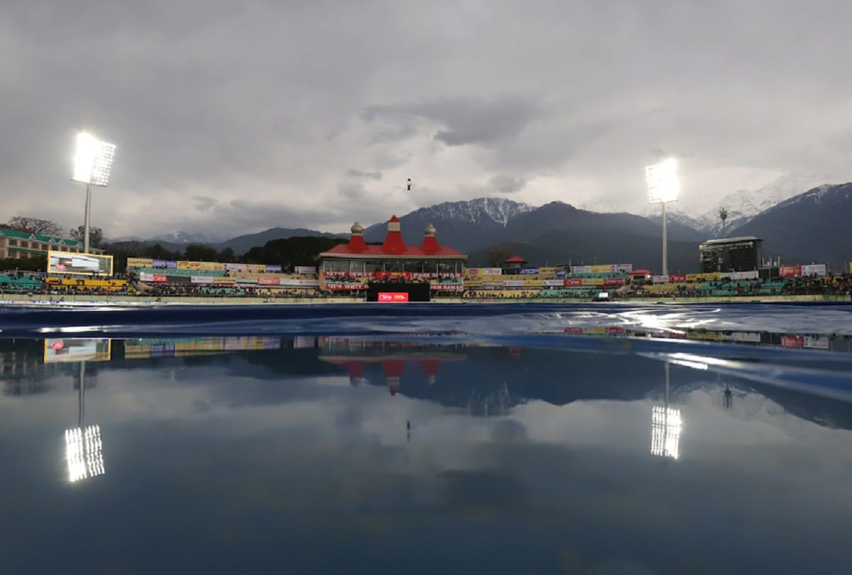 India vs South Africa 1st ODI Live Cricket Score Match Scorecard News in Hindi
