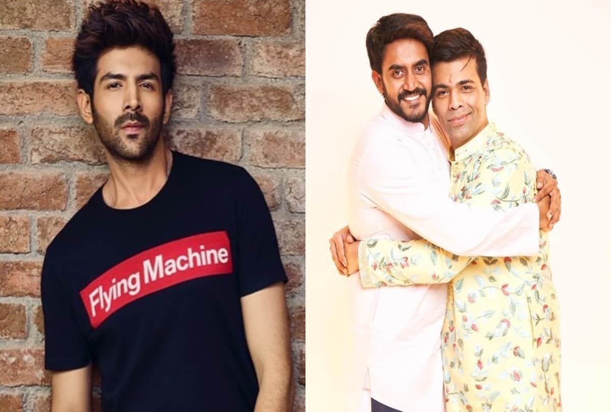 After Varun Dhawan Starrer Film MR Lele Stopped Shashank Khaitan Will Make Film With Kartik Aaryan