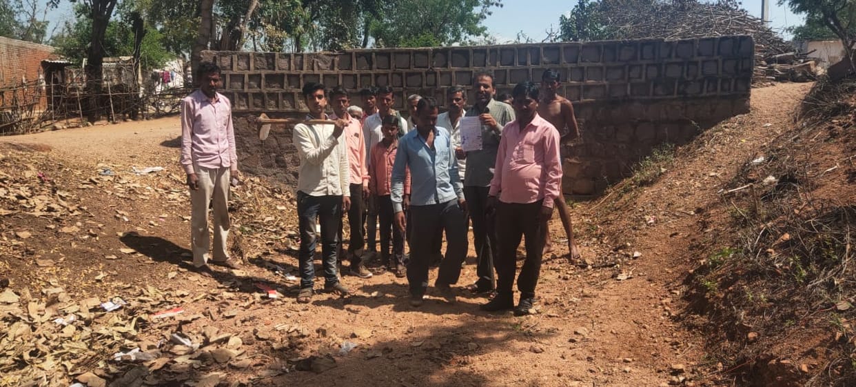 dam water supply crisis, farmer anxious