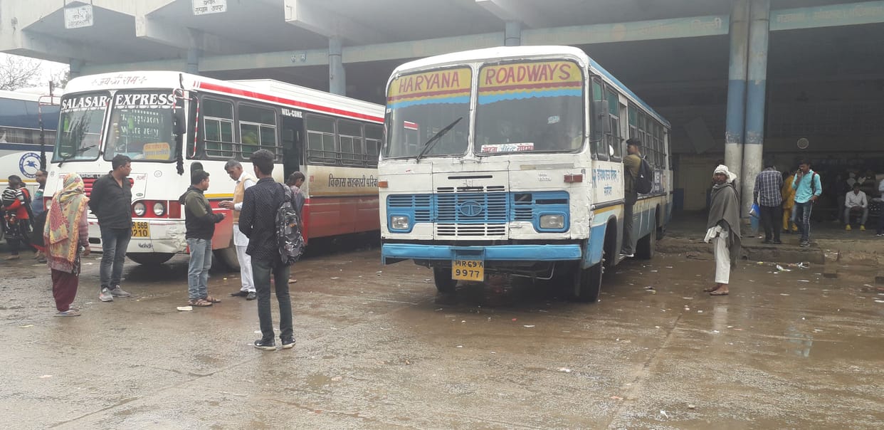 expend Rs 25 to go gohana