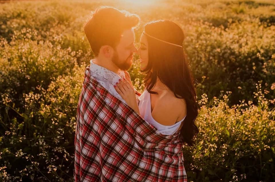 Relationship Tips Special Changes and Health progress in Youth in Love