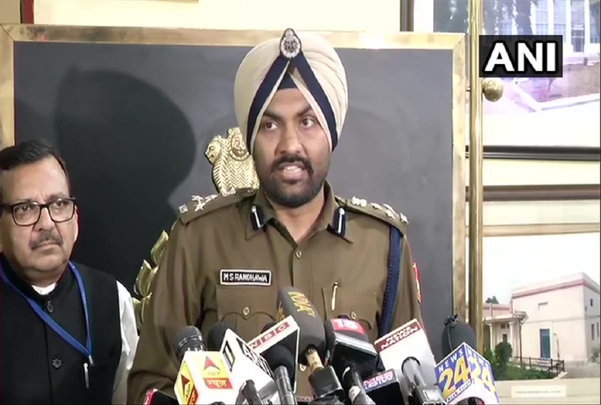 Delhi Police on current situation constable Ratanlal Akbari Begam death accused arrested
