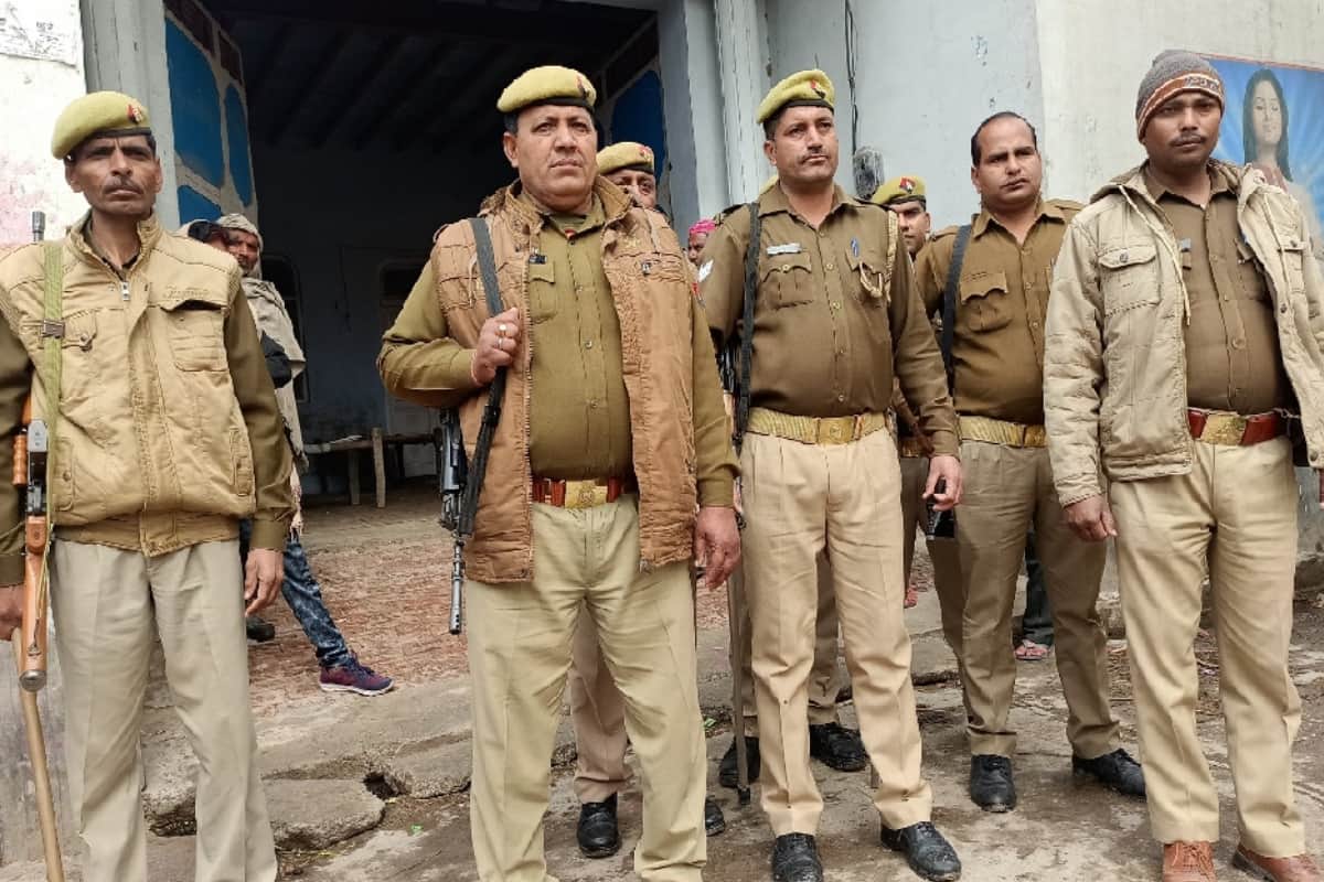 Murder: Laborer killed for opposing holi ka hurdang