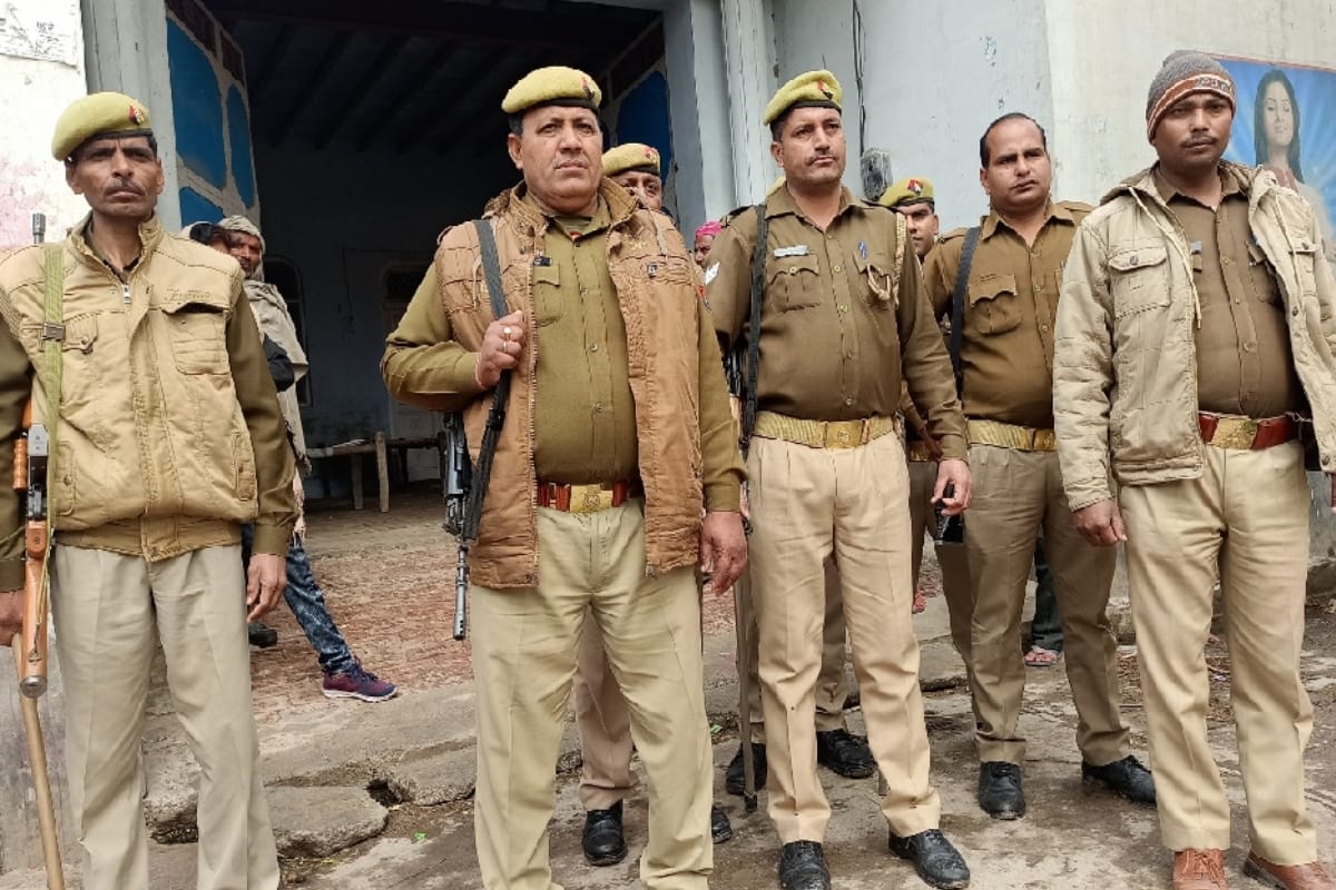 Murder: Laborer killed for opposing holi ka hurdang