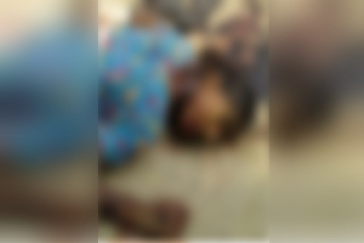 Honour killing, Two brothers has murdered of sister in a village of Muzaffarnagar