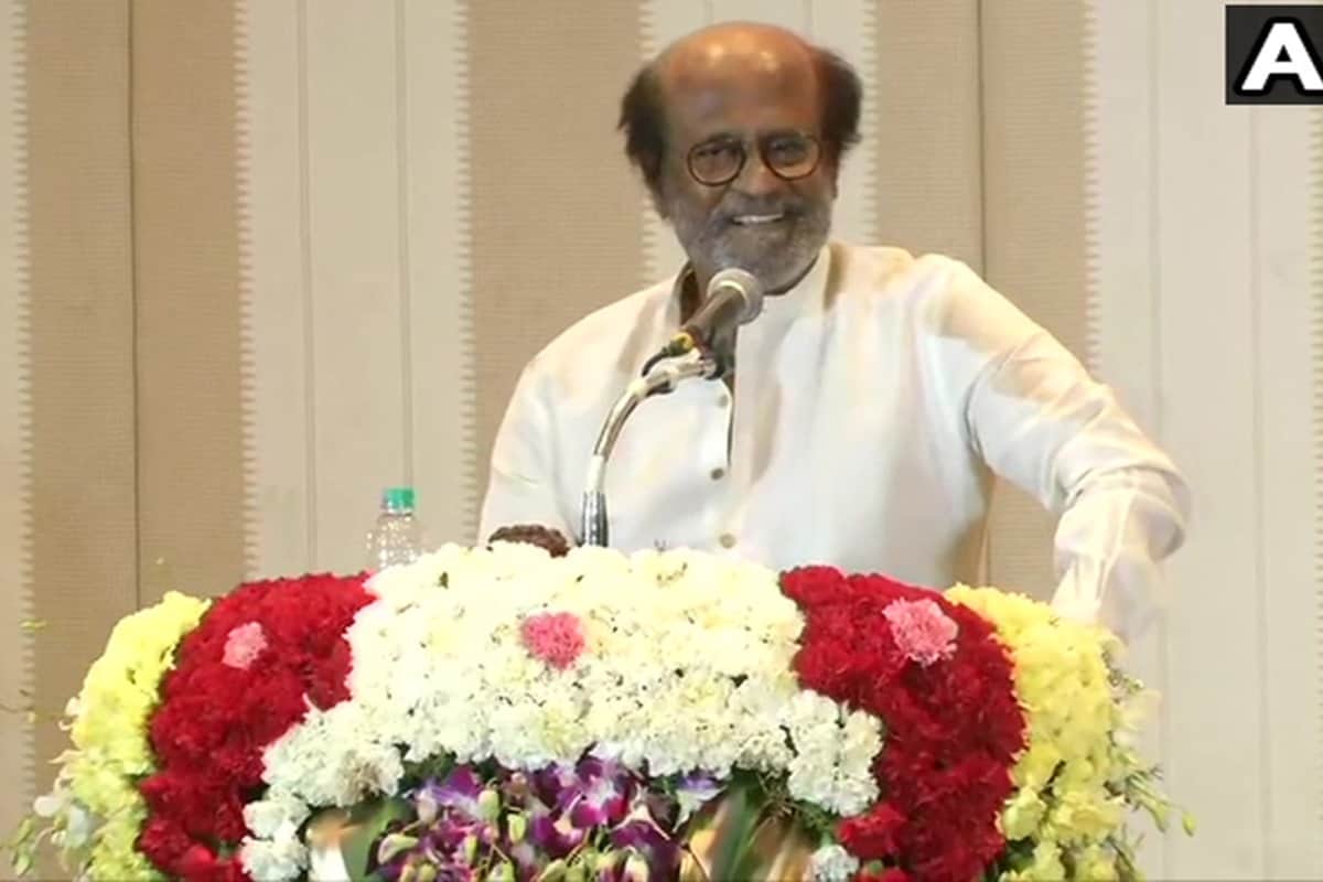 Jayaraj and Fenix Custodial Death Rajinikanth angry on this accident