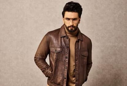 रणवीर सिंह