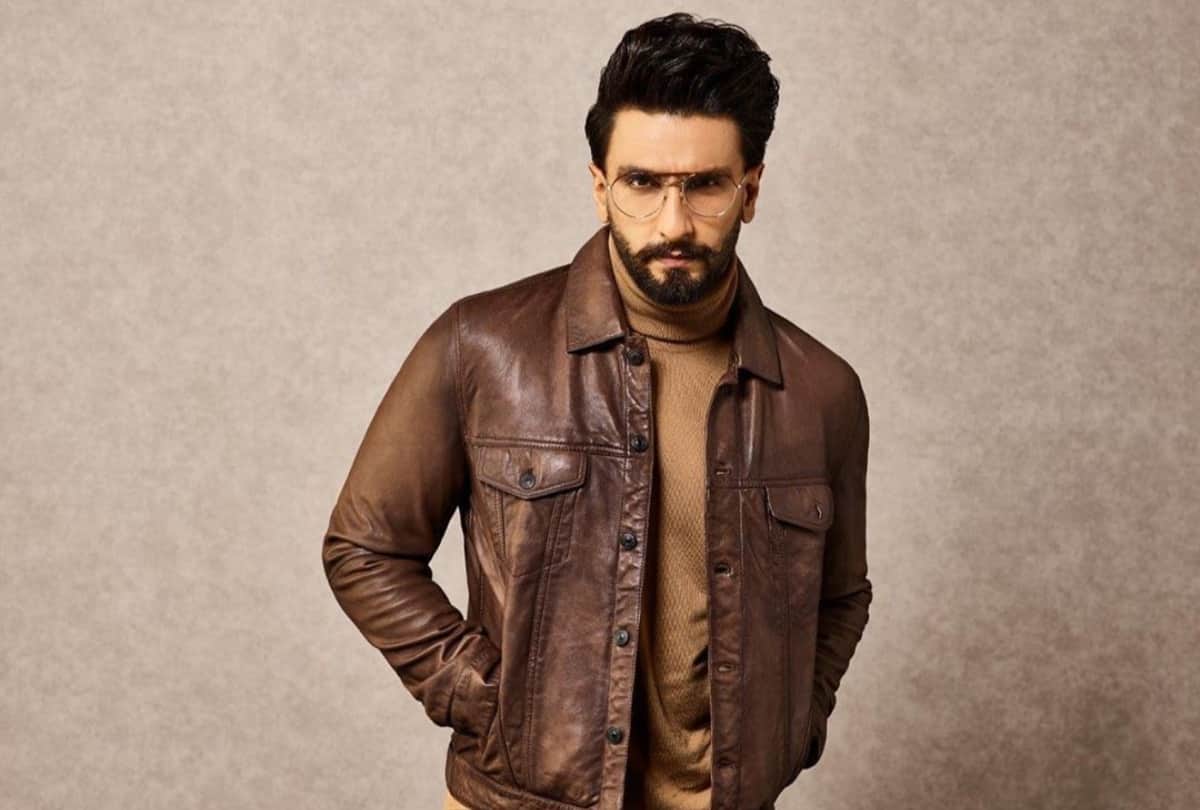 Ranveer Singh Mercedes Car was damaged After Bike Brushes