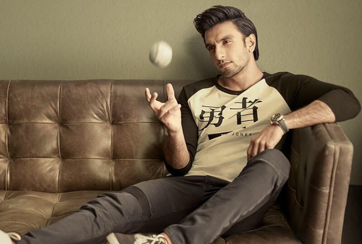 Ranveer Singh wants Indian Sign Language to be 23rd official language of India appeals to fan