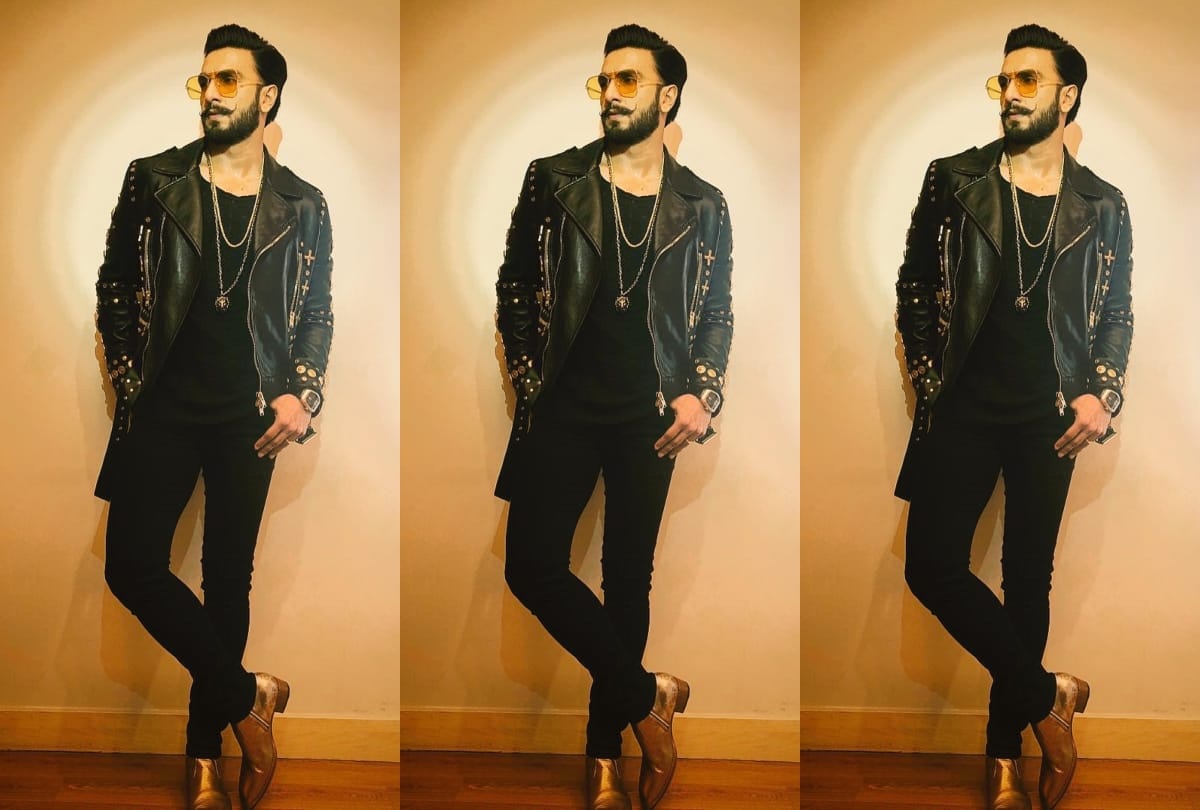 Is Ranveer Singh to star in remake of Allu Arjun Ala Vaikunthapurramuloo Here Is The Truth