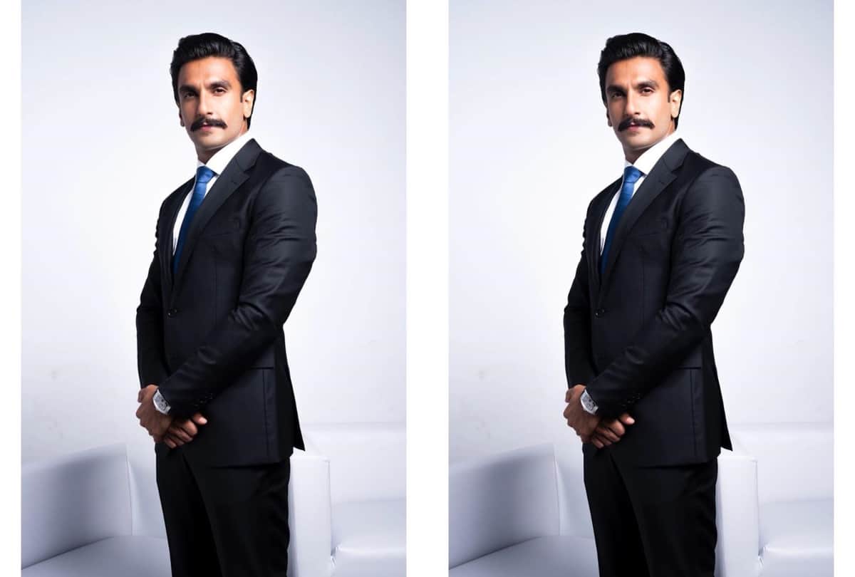 ranveer singh in normal clothing give style tips