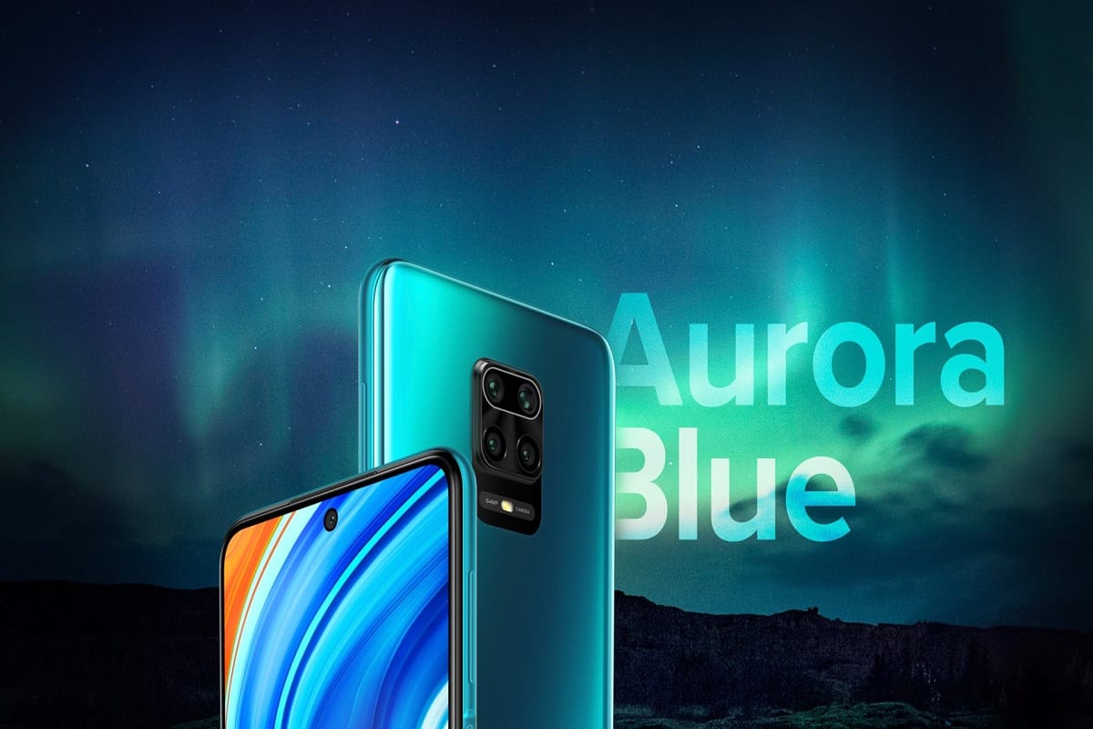 Redmi Note 9 Pro Max sale start on mi and amazon know price offers and specs