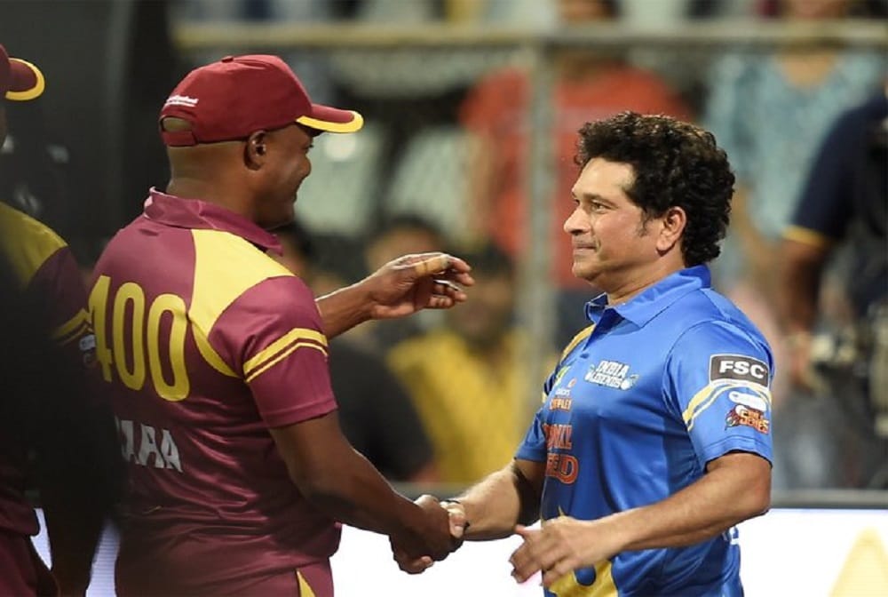 sachin tendulkar virender sehwag will back in action in Road Safety World Series 2021 India Legends vs England Legends live score