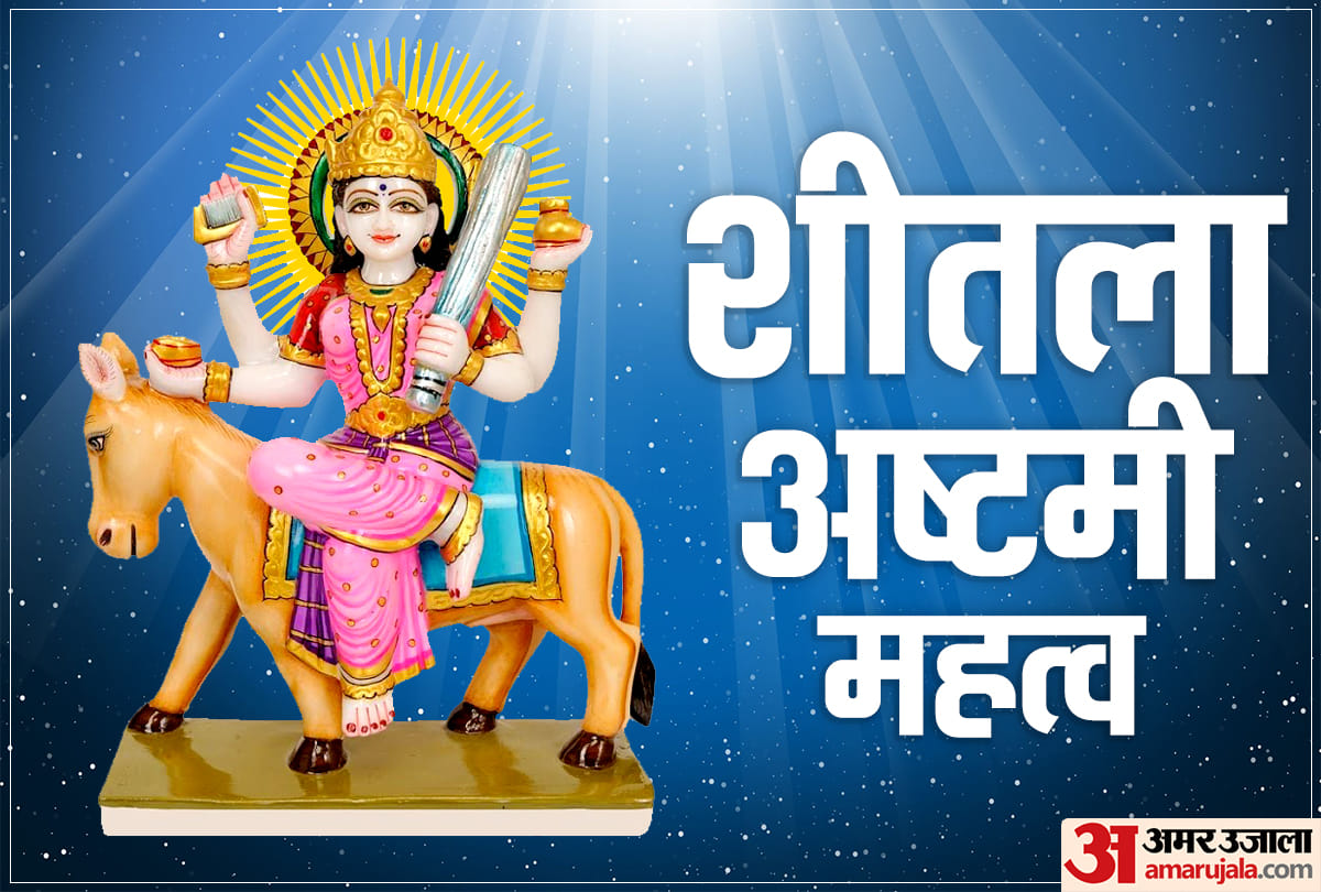 sheetala ashtami 2021 date puja vidhi importance and significance