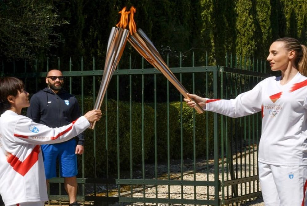 IOC releases new deadline for qualification period of Tokyo Olympics