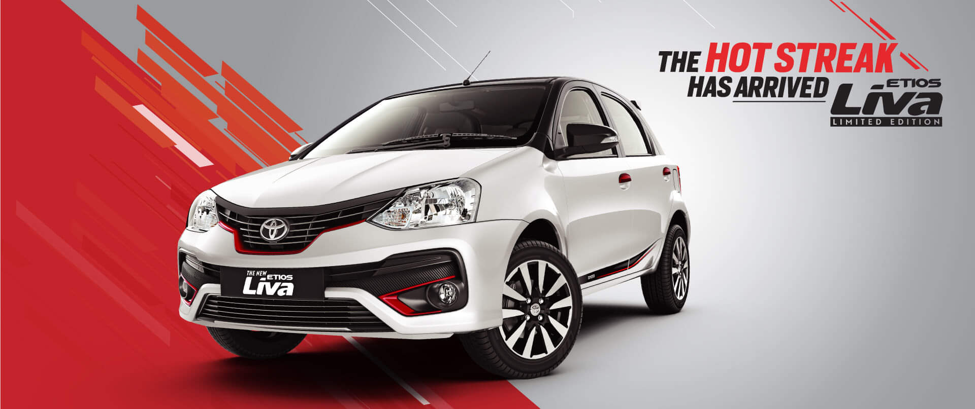 Toyota India may discontinue Toyota Etios, liva and cross due to non upgradation in BS6