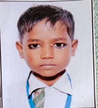 Missing boy's body found in sewer tank in auraiya