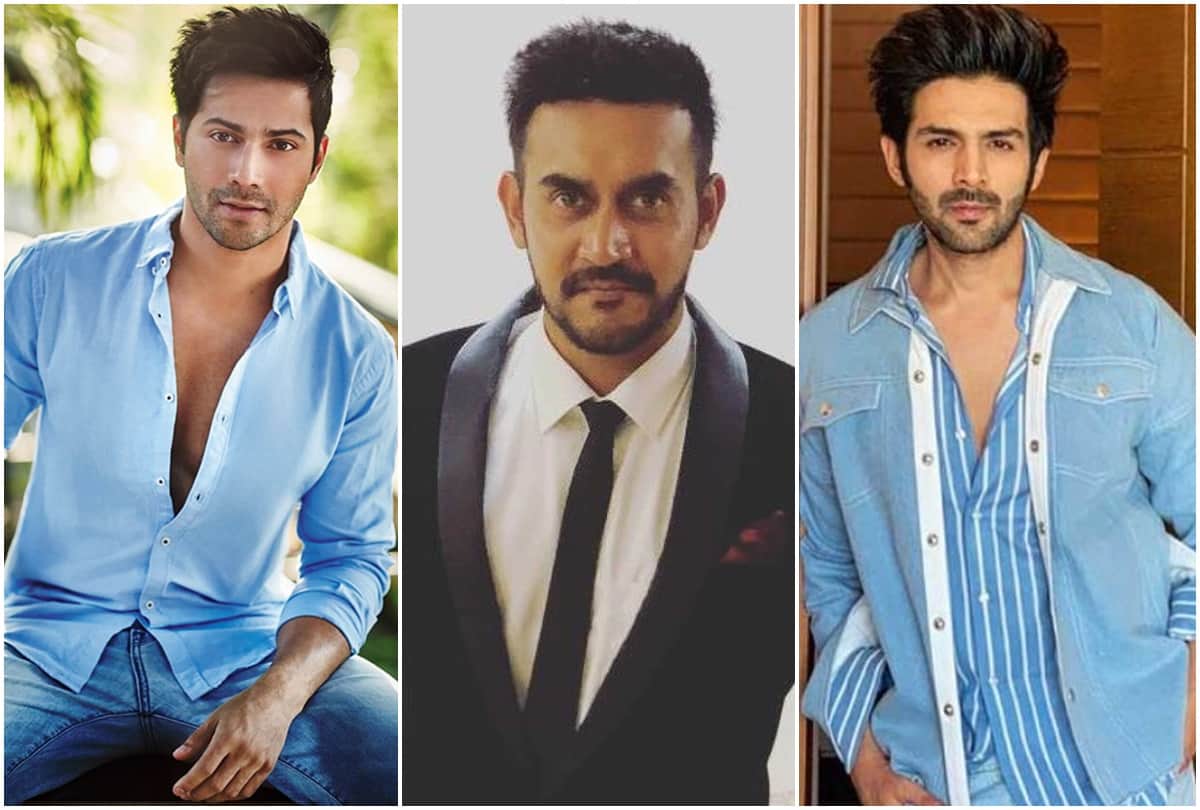 After Varun Dhawan Starrer Film MR Lele Stopped Shashank Khaitan Will Make Film With Kartik Aaryan