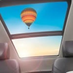 Hyundai Creta Sunroof