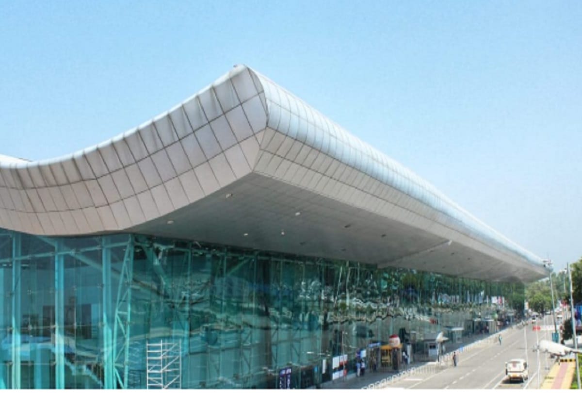 passenger coming to Amritsar Airport from seven countries will be under 14-day surveillance