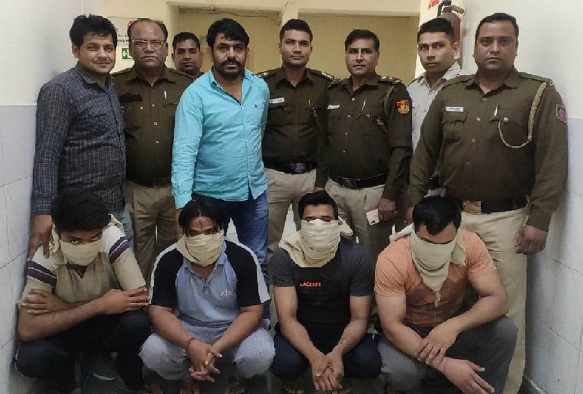 Oil businessman beaten to death in delhi