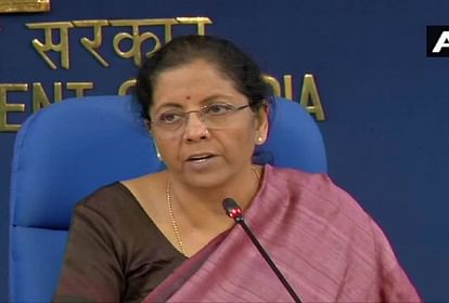 Finance Ministry says No proposal to cut salary of central government employees