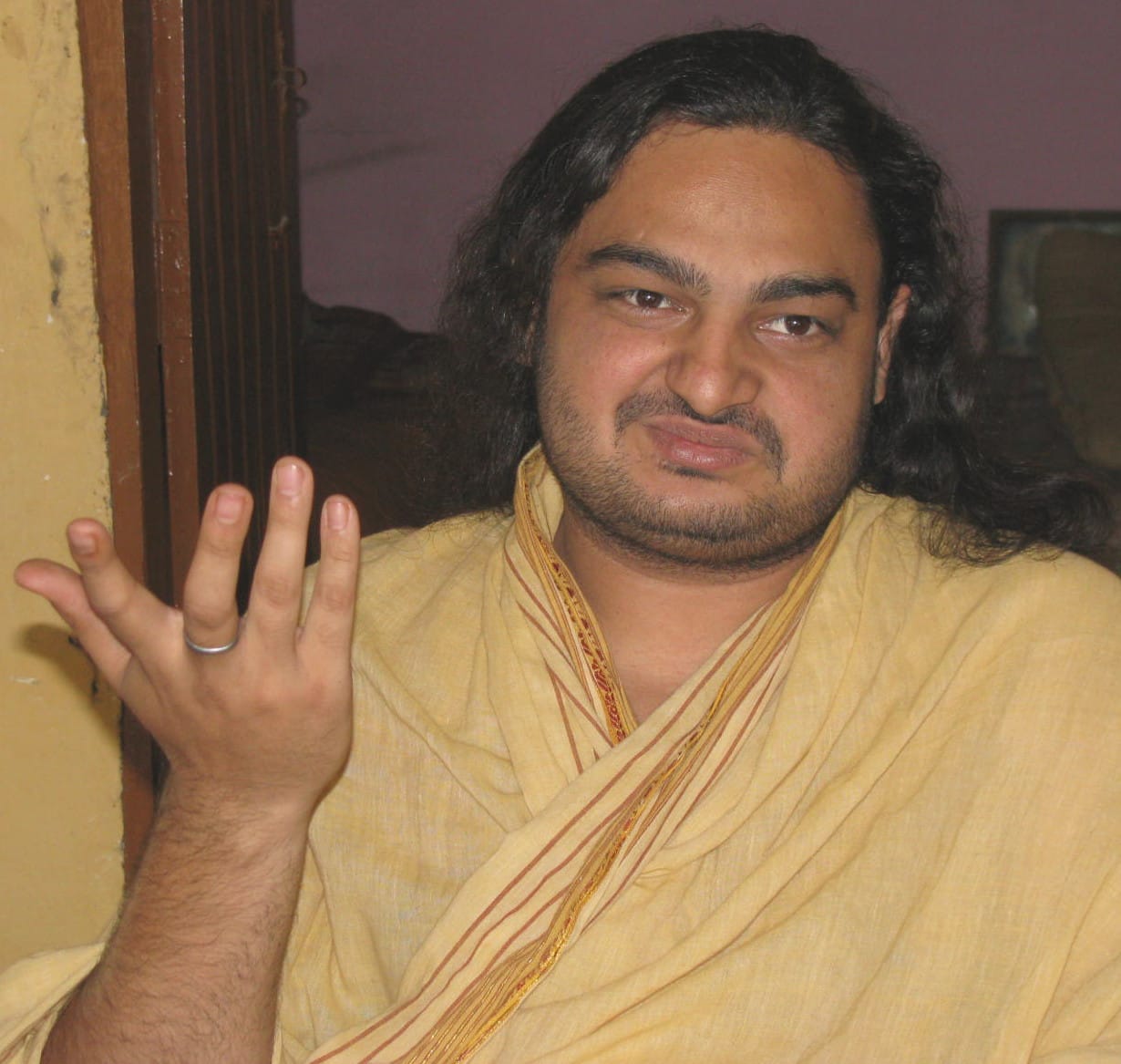 PFI is Pakistan Front of India: Swami Dipankar