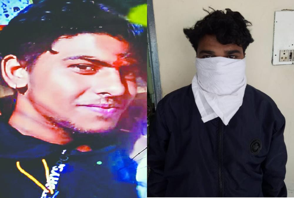 Boyfriend Done His married Girlfriend Husband Murder Brutally in Love Affair