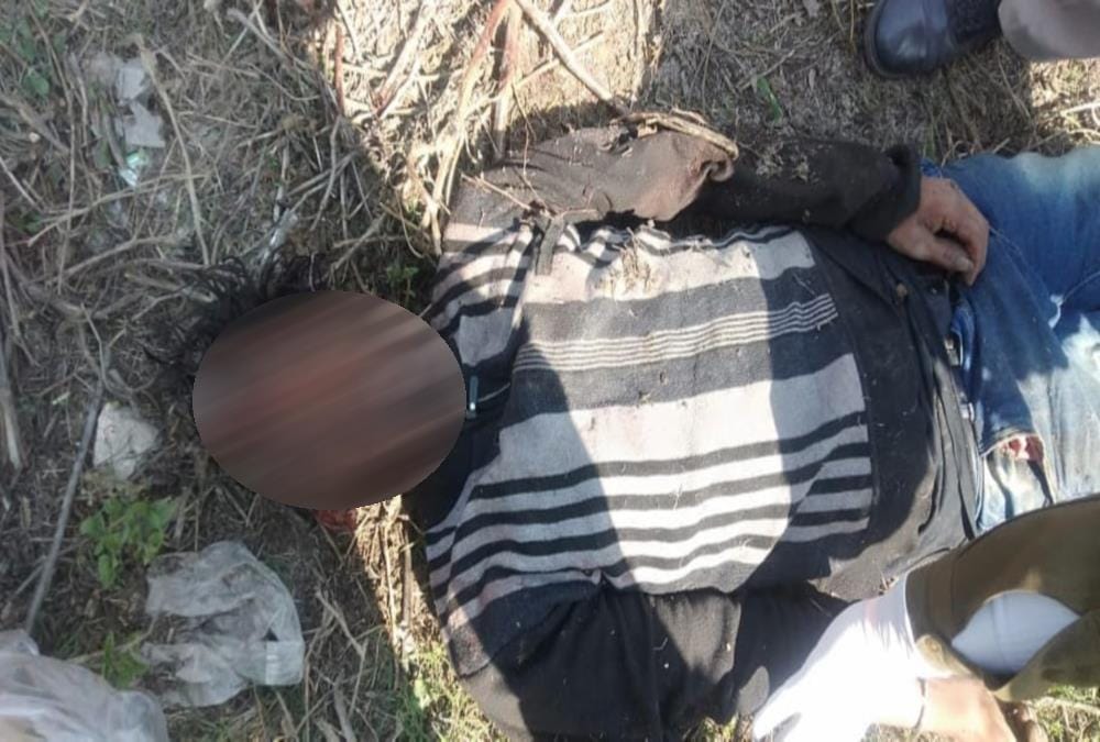 Boyfriend Done His married Girlfriend Husband Murder Brutally in Love Affair