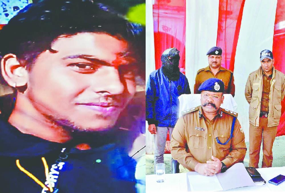 Boyfriend Done His married Girlfriend Husband Murder Brutally in Love Affair
