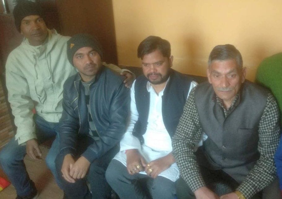 SP will form government in Uttarakhand of 2022: Arvind