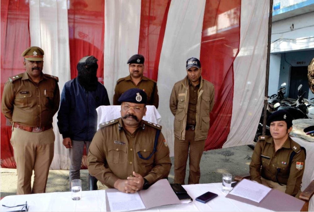 Haridwar: Wife Done Husband Brutal Murder with lover in  Illegal relationship