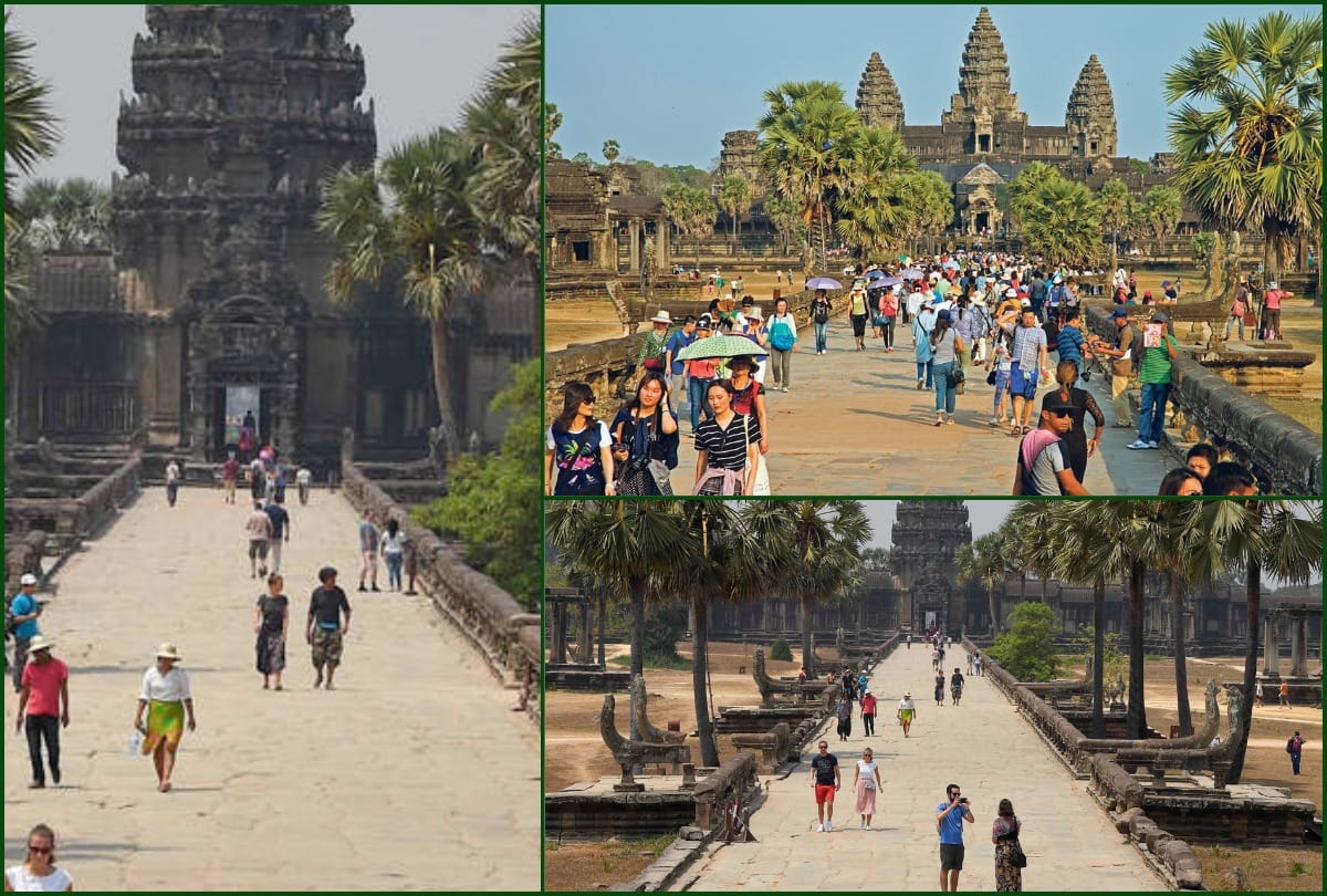 coronavirus effect on tourism industry in world china Japan Indonesia Italy tour canceled