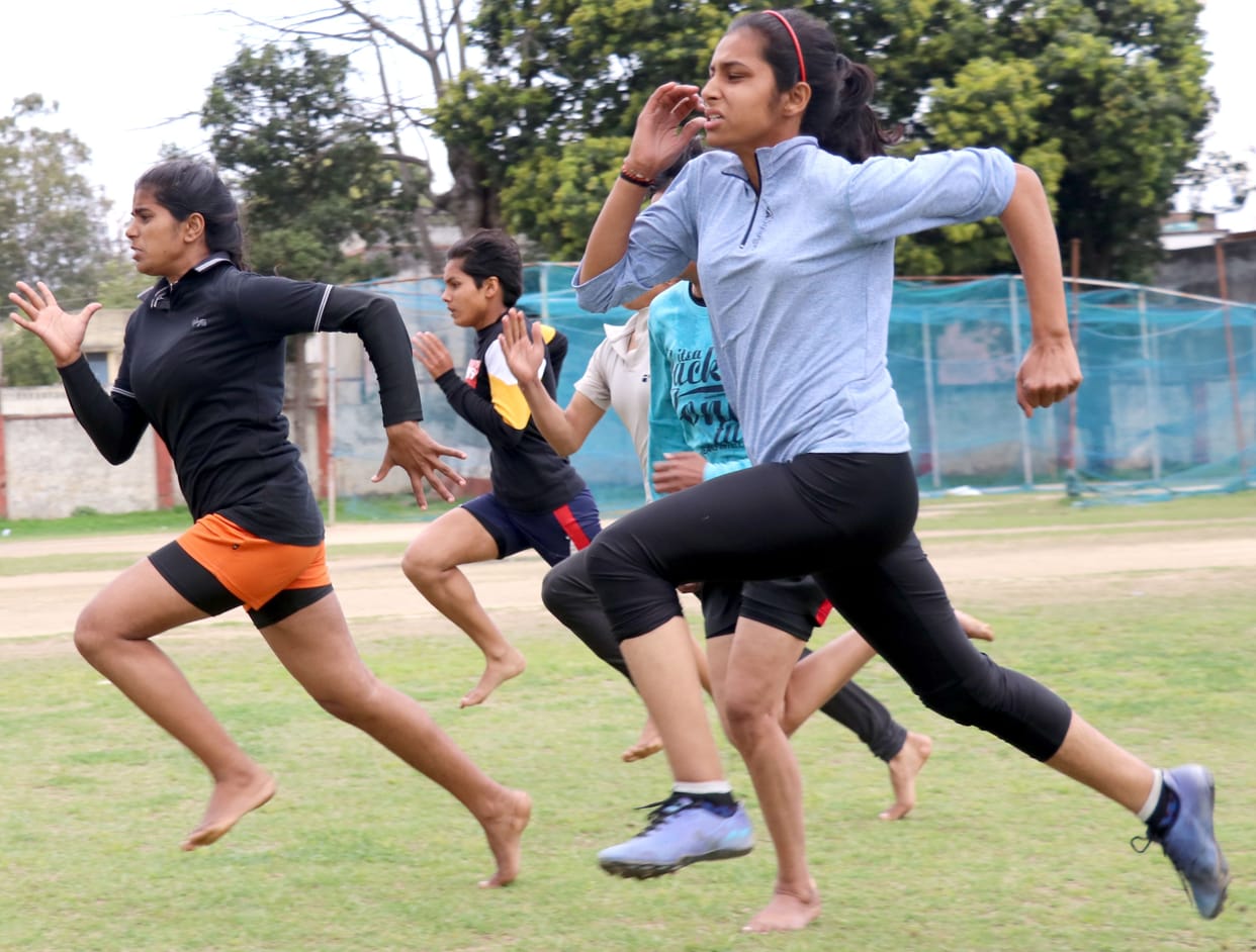 Kiratpur team becomes winner in Kabaddi