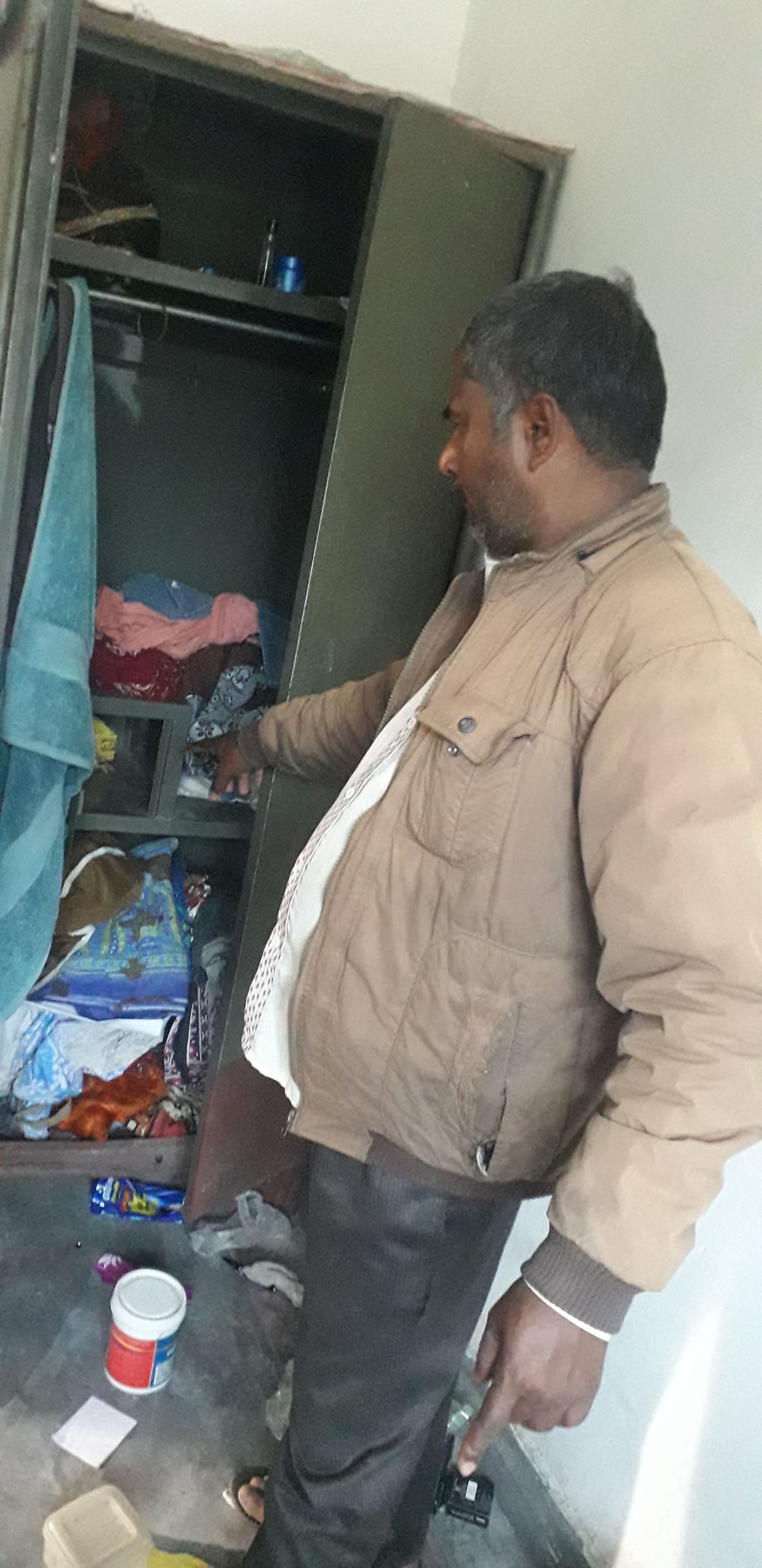 kanpur dehat crime