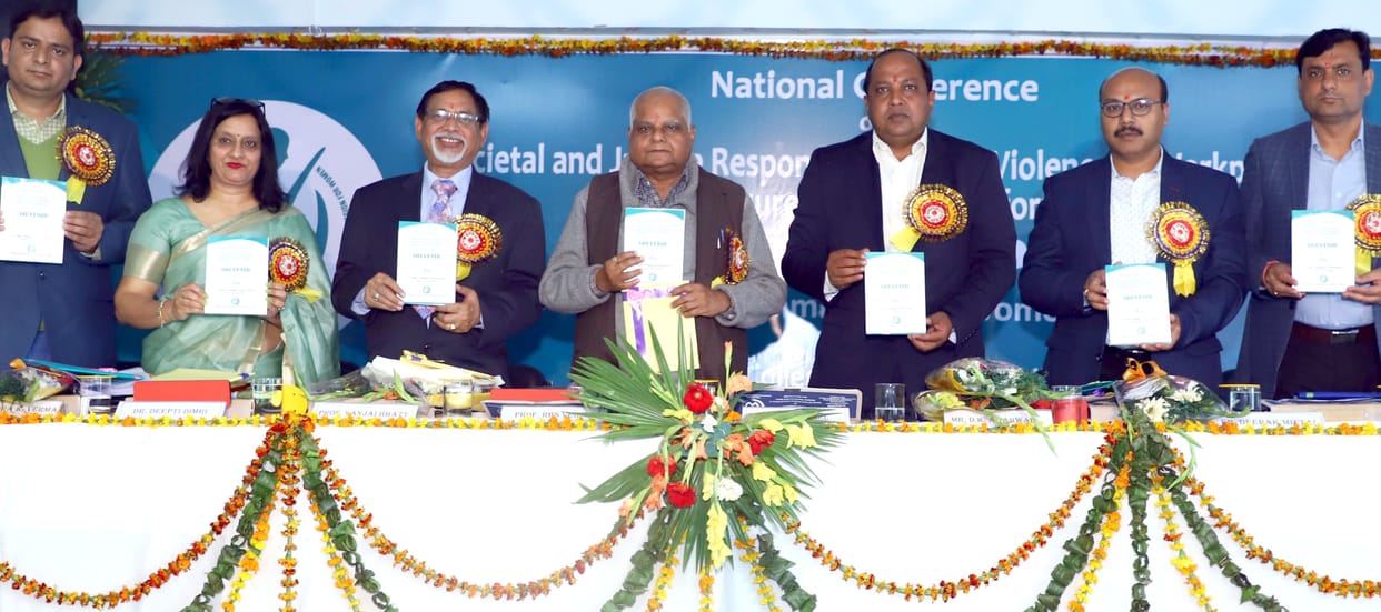 Violence rising due to fall of moral values