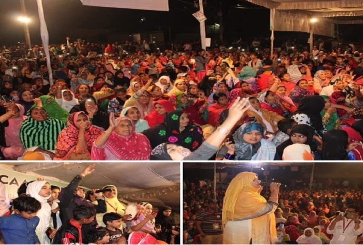 Shaheen Bagh protesters will continue their anti caa protest even after coronavirus