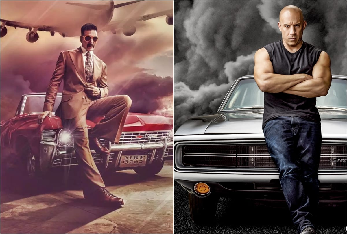 Akshay Kumar only Bollywood star to feature in Forbes list of highest paid actors of 2020